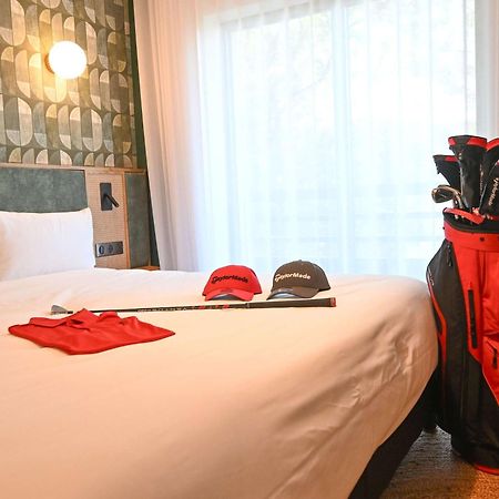 Mercure Brignoles Golf De Barbaroux & Spa Exterior photo